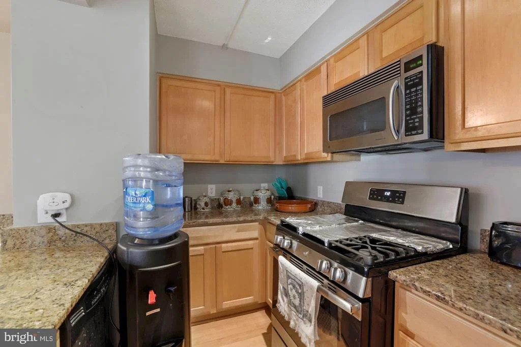 Photo of Unit 303 at 7923 EASTERN AVENUE