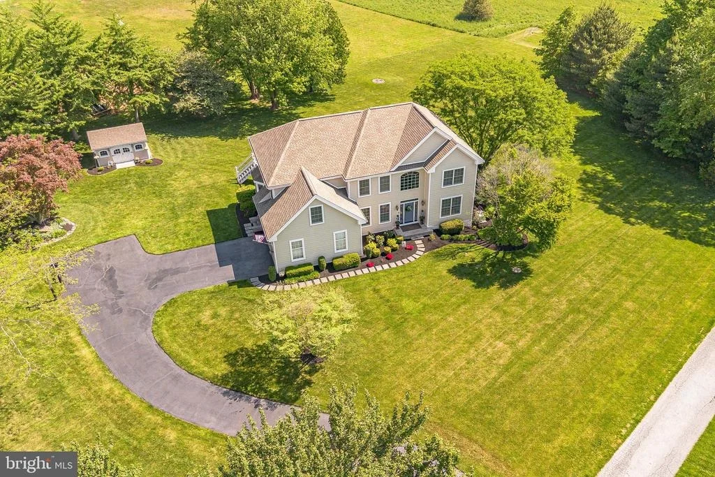 Photo of 168 WALNUT RUN ROAD