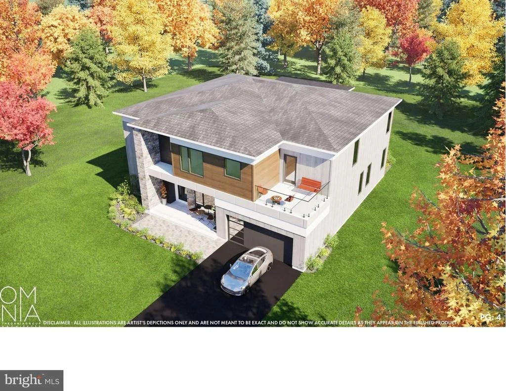 Photo of Unit LOT2 at 858 ELBOW LANE