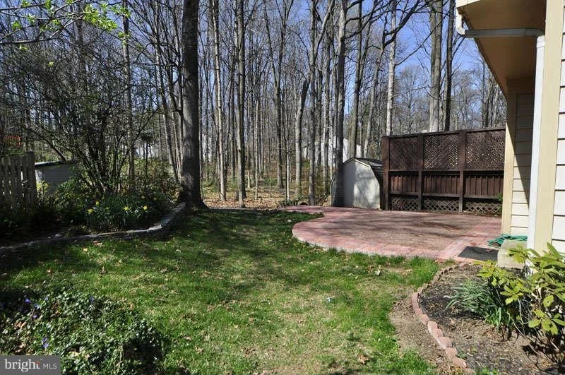 Photo of 9914 HEMLOCK WOODS LANE