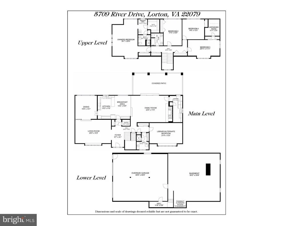 Photo of 5709 RIVER DRIVE