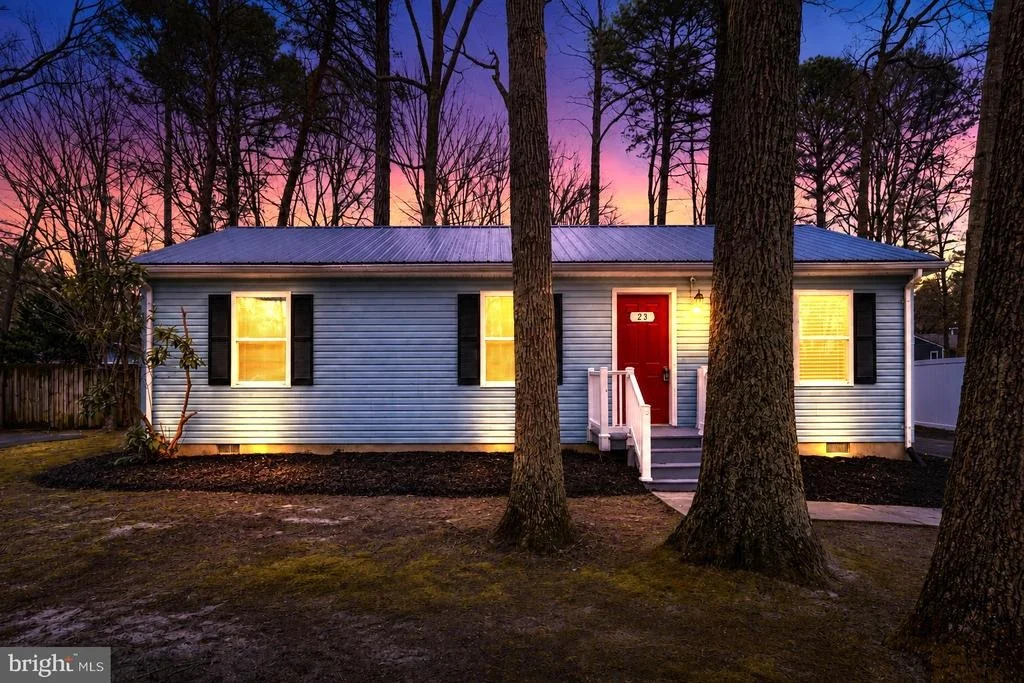 Photo of 23 MAPLEWOOD DRIVE