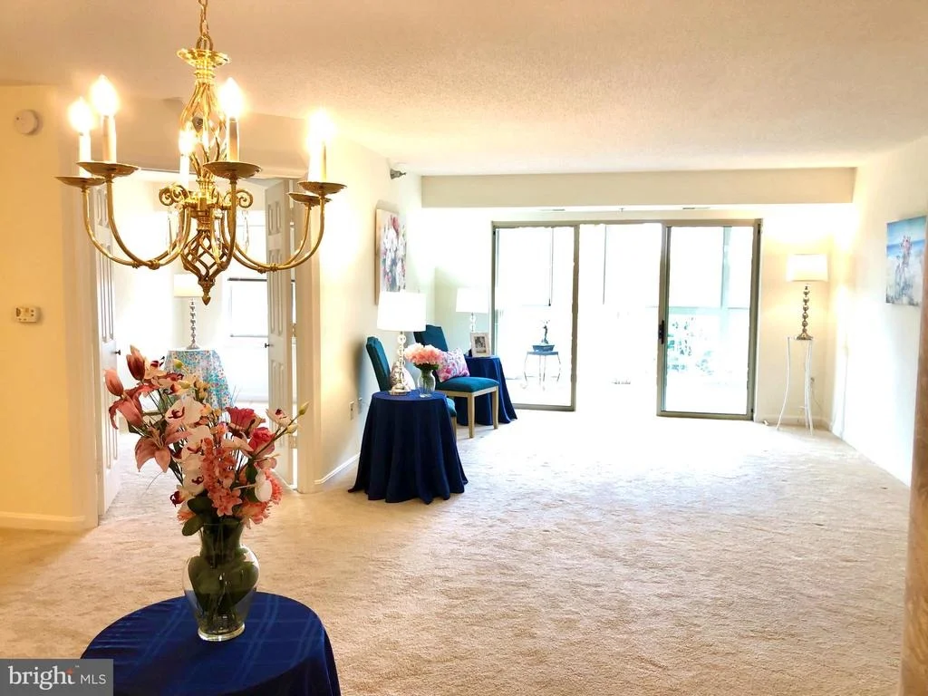 Photo of Unit 403 at 14809 PENNFIELD CIRCLE