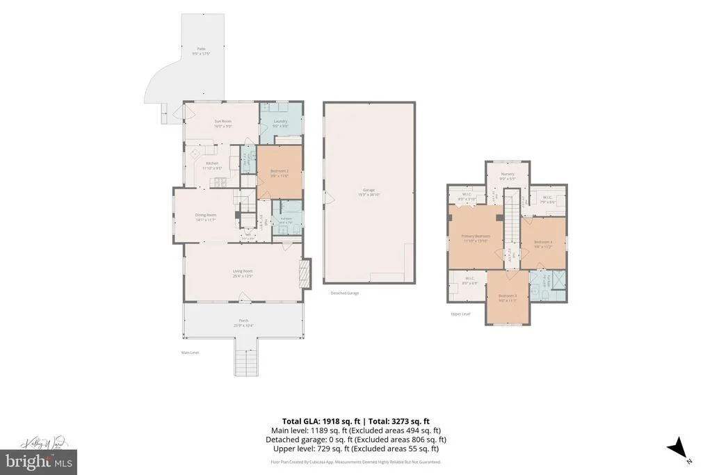 Photo of 208 EDGEWATER DRIVE