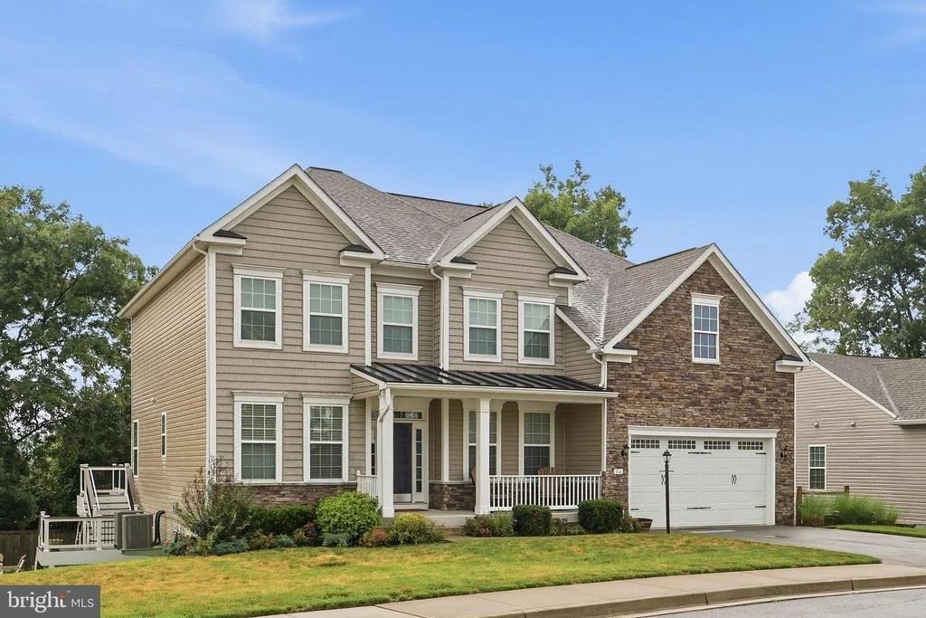 Photo of 166 STONECREST CIRCLE