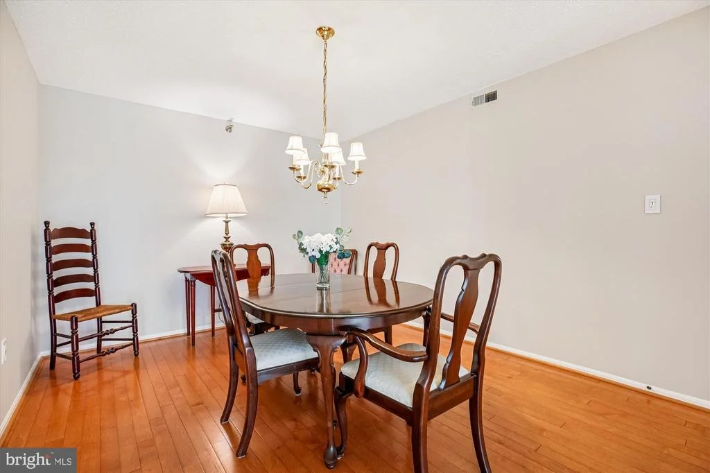 Photo of Unit 3308 at 15115 INTERLACHEN DRIVE
