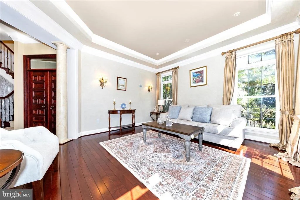 Photo of 2822 NORBORNE PLACE
