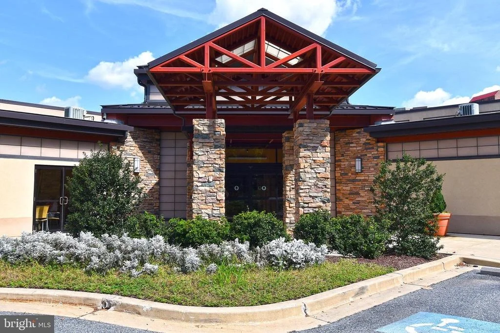Photo of Unit 152E at 3500 FOREST EDGE DRIVE