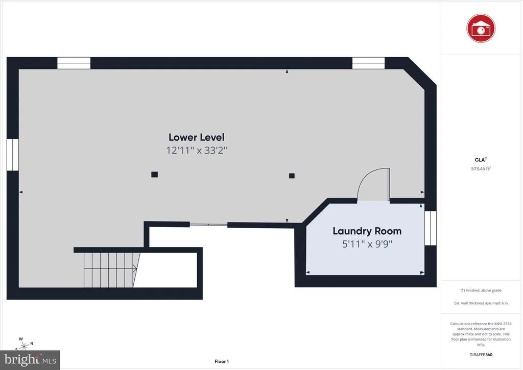 Photo of 2160 COLLINGWOOD LANE