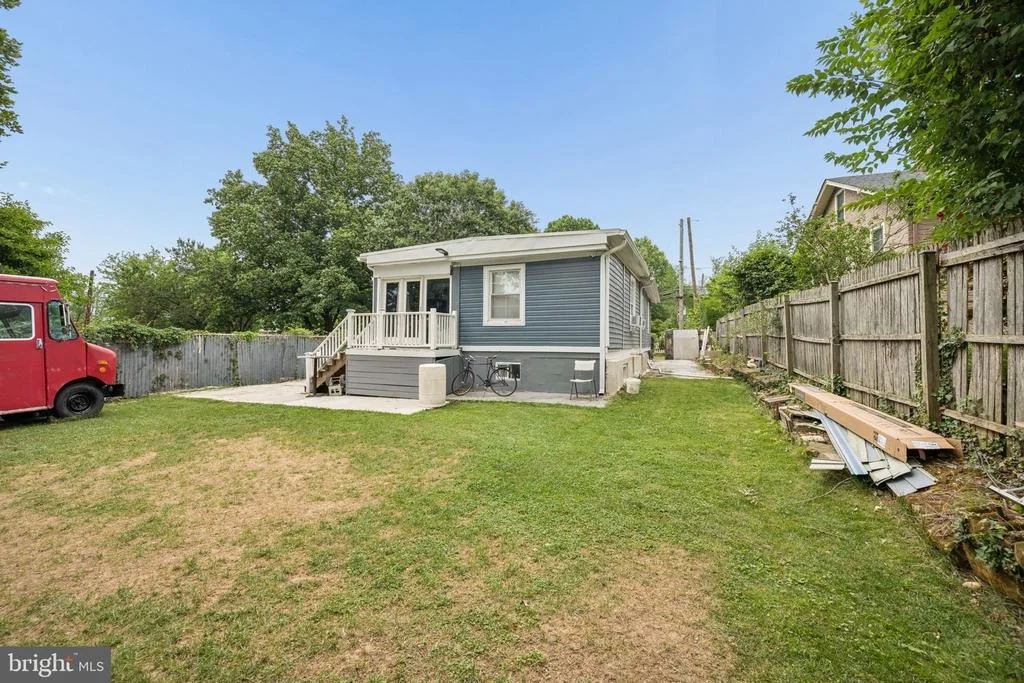 Photo of 4512 31ST STREET