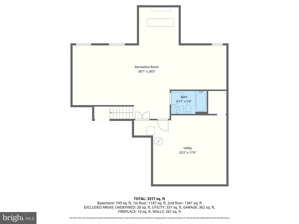 Photo of 607 LONG WALL DRIVE