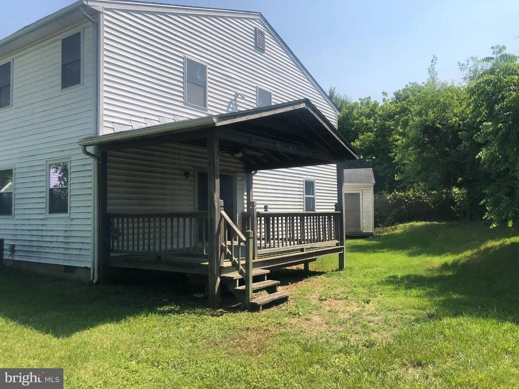 Photo of 2609 WEISMAN ROAD