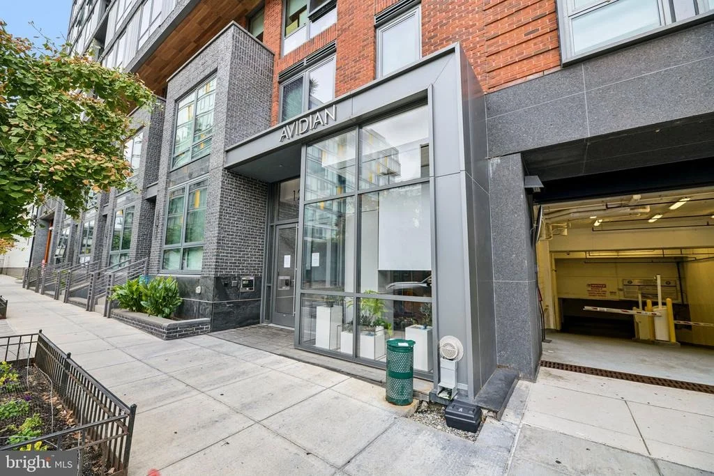 Photo of Unit 310 at 1211 VAN STREET SE