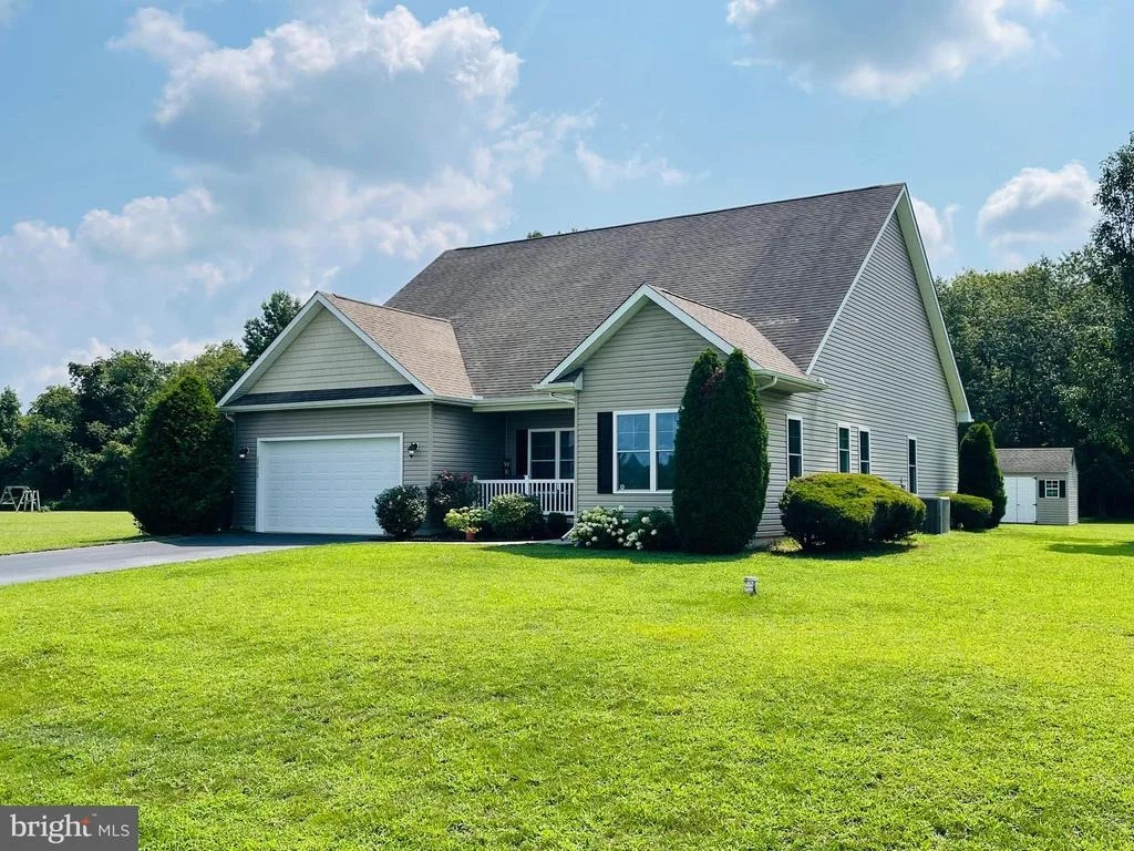 Photo of 28429 CEDAR RIDGE DRIVE