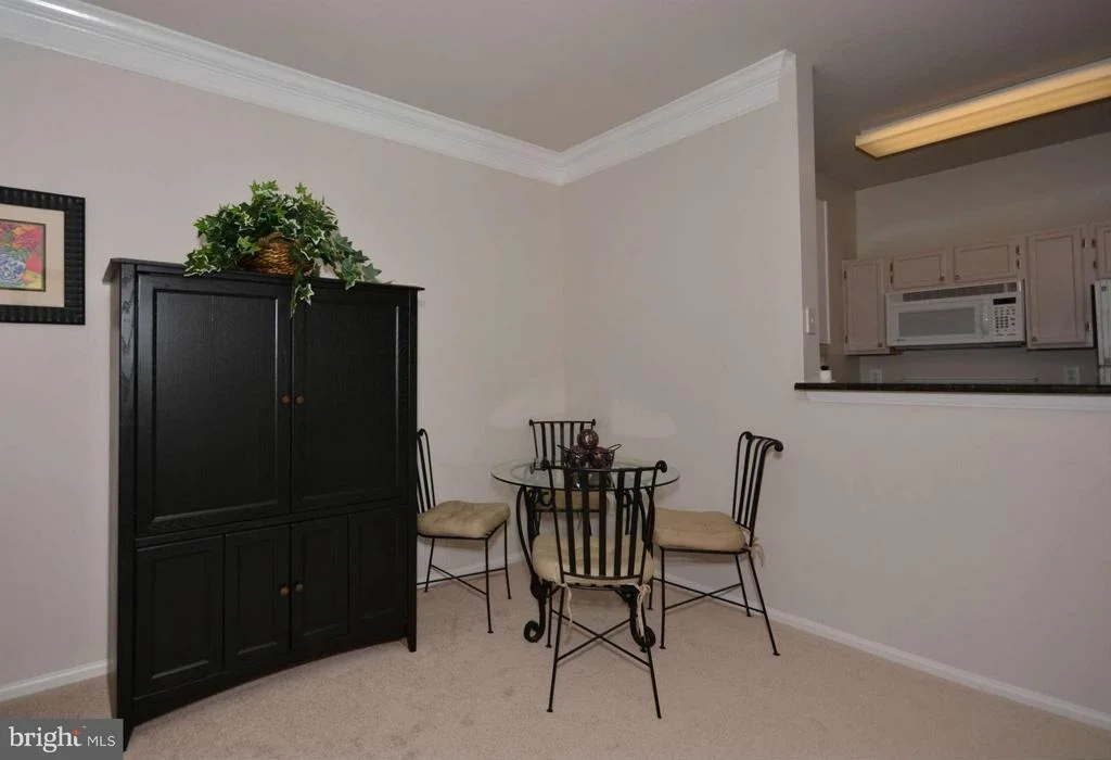 Photo of Unit 5301 at 1581 SPRING GATE DRIVE