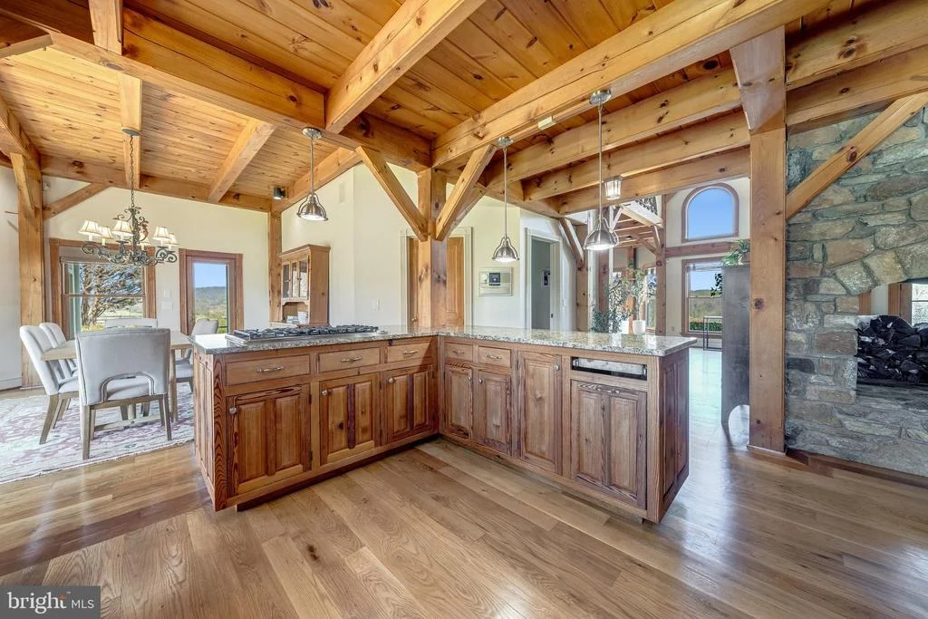 Photo of 11597 LEEDS CHAPEL LANE