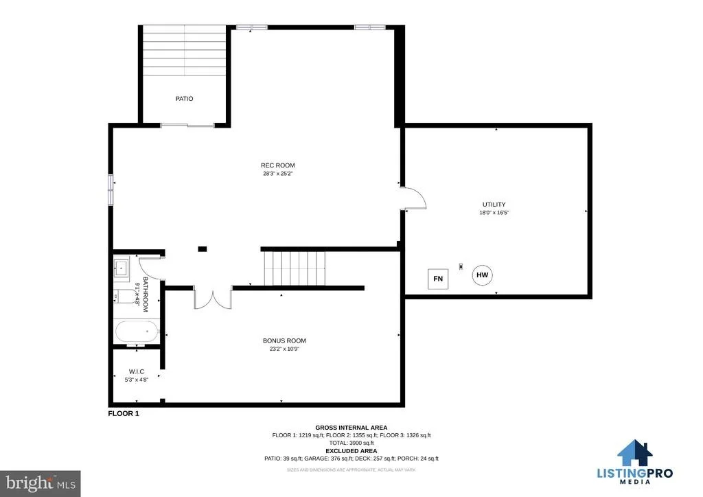Photo of 5959 LYCEUM LANE