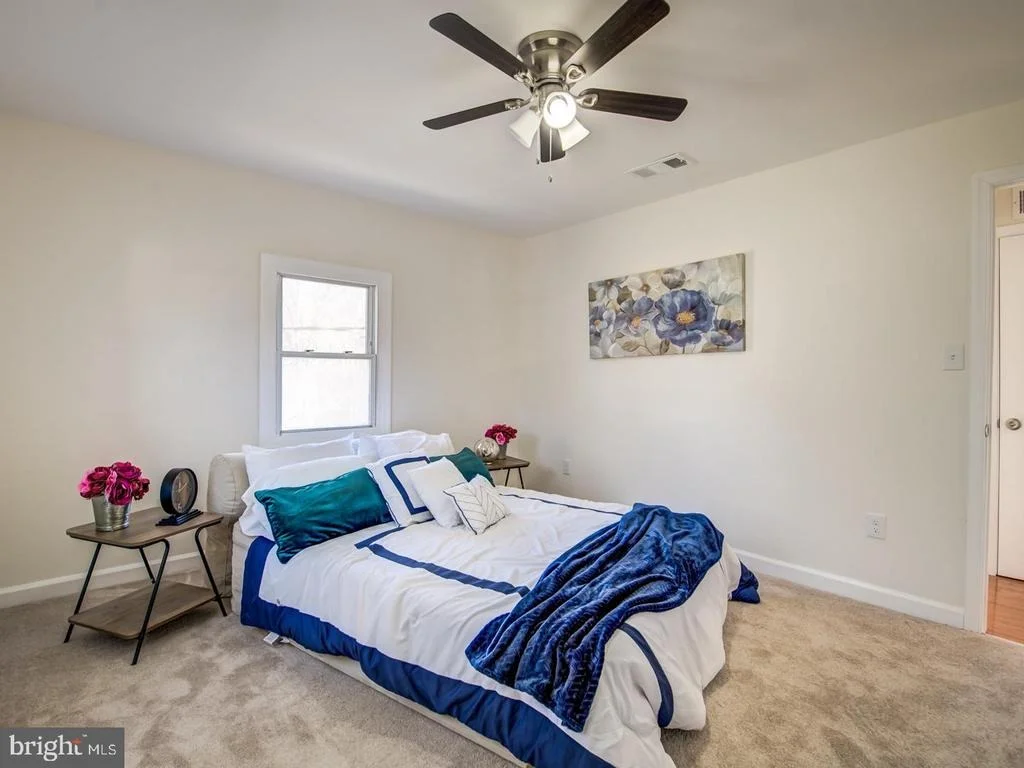Photo of 4206 GARRETT PARK ROAD