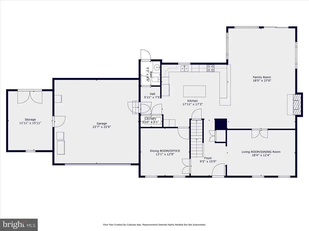 Photo of 8204 GOODHURST DRIVE