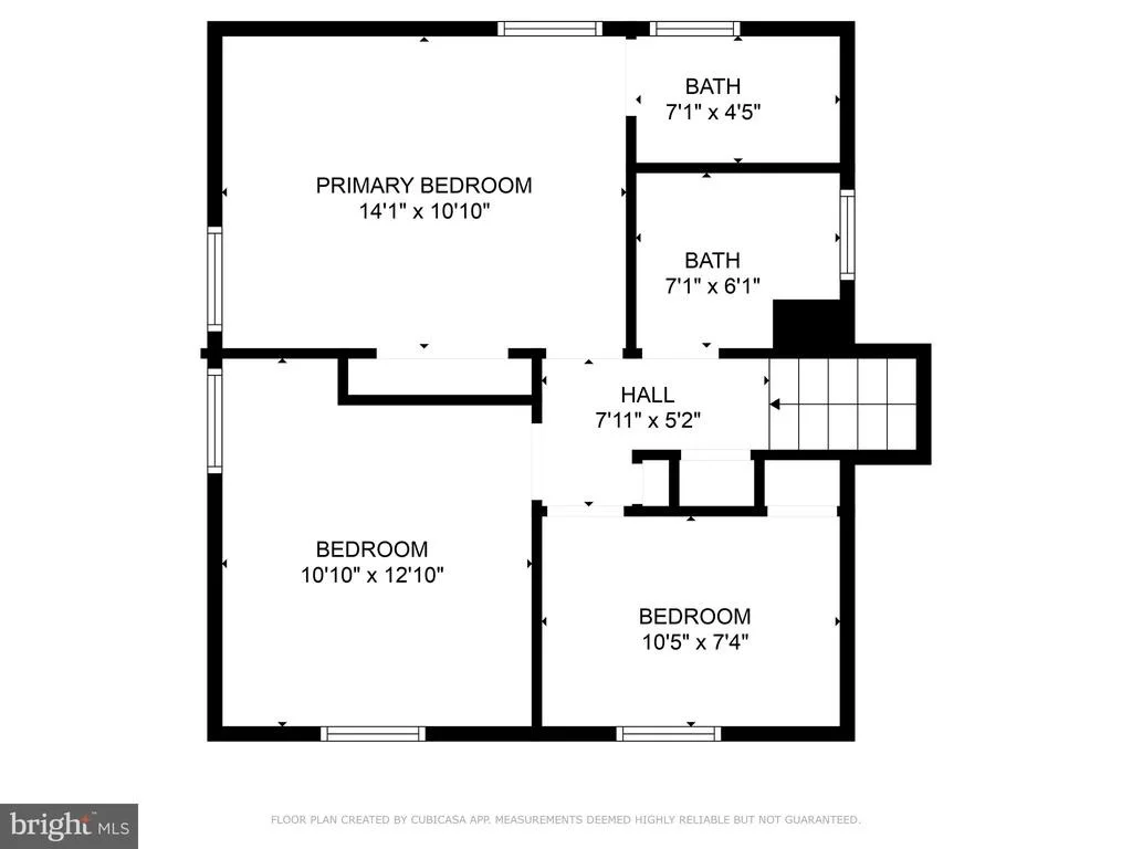 Photo of 13102 FOXHALL DRIVE