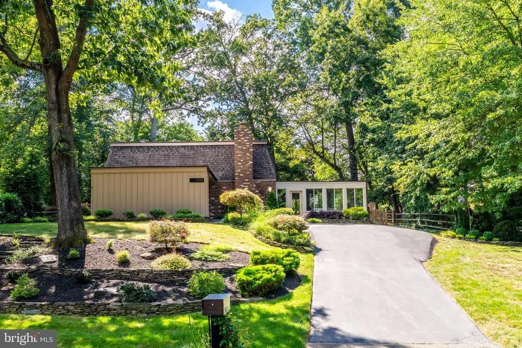 Photo of 11205 WEDGE DRIVE