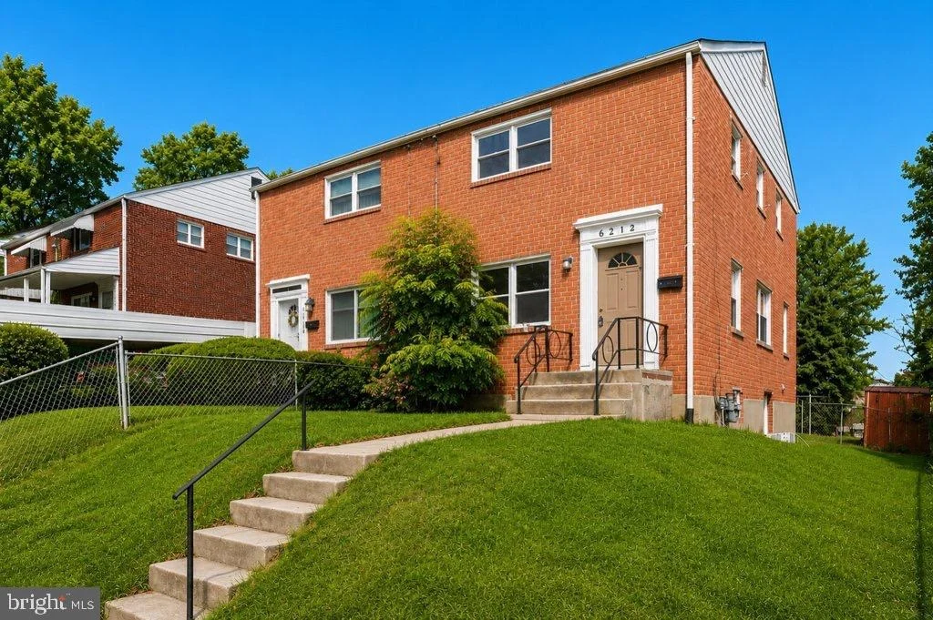 Photo of 6212 CARTERS LANE