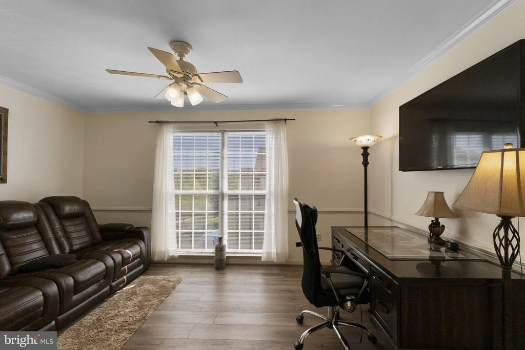 Photo of Unit 3A at 593 CAWLEY DRIVE