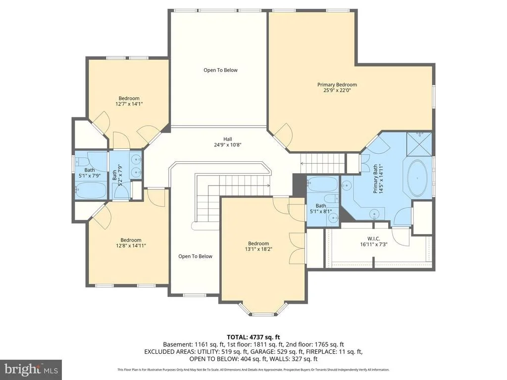 Photo of 1124 OAK TREE DRIVE