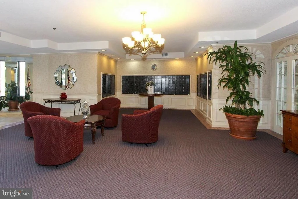 Photo of Unit 902 at 3330 LEISURE WORLD BOULEVARD