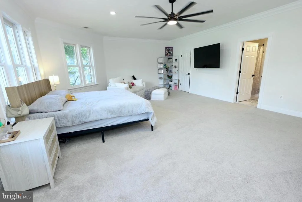 Photo of 6403 BURKE WOODS DRIVE