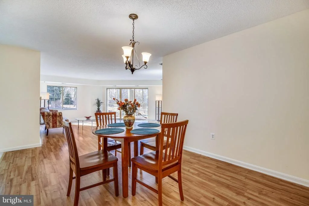 Photo of Unit 215 at 14809 PENNFIELD CIRCLE