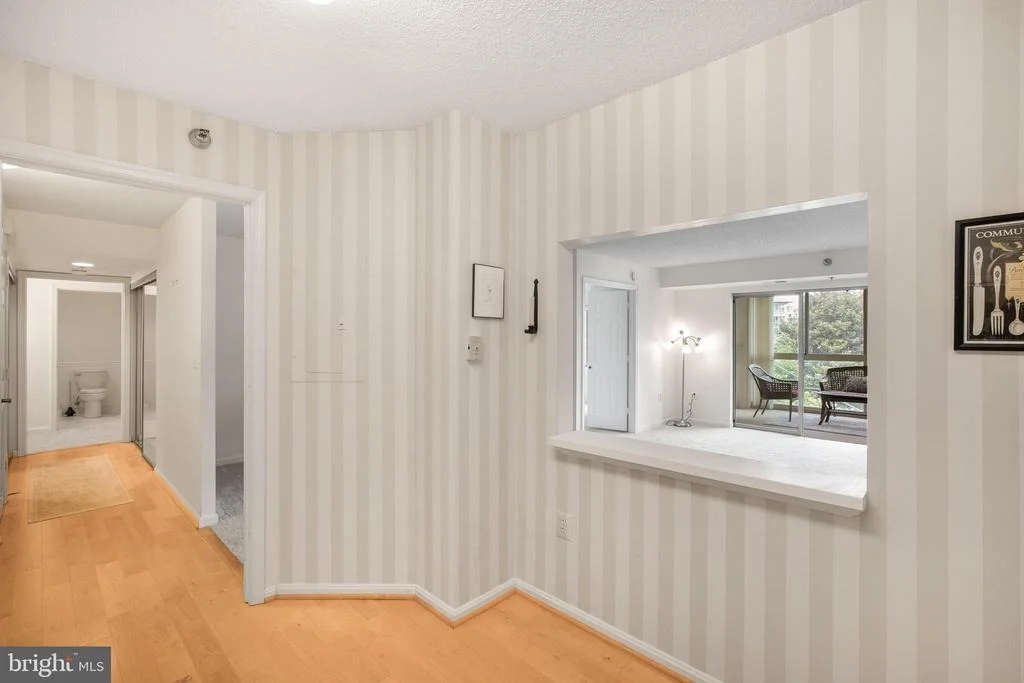 Photo of Unit 307 at 14805 PENNFIELD CIRCLE