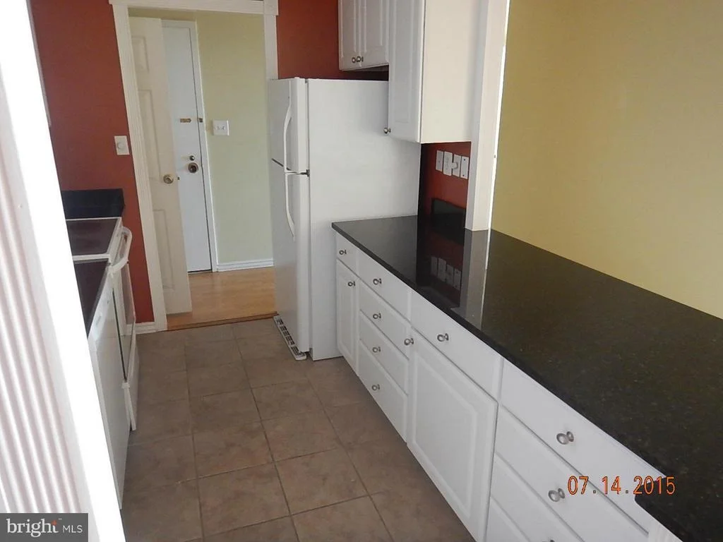 Photo of Unit 1108 at 9701 FIELDS ROAD