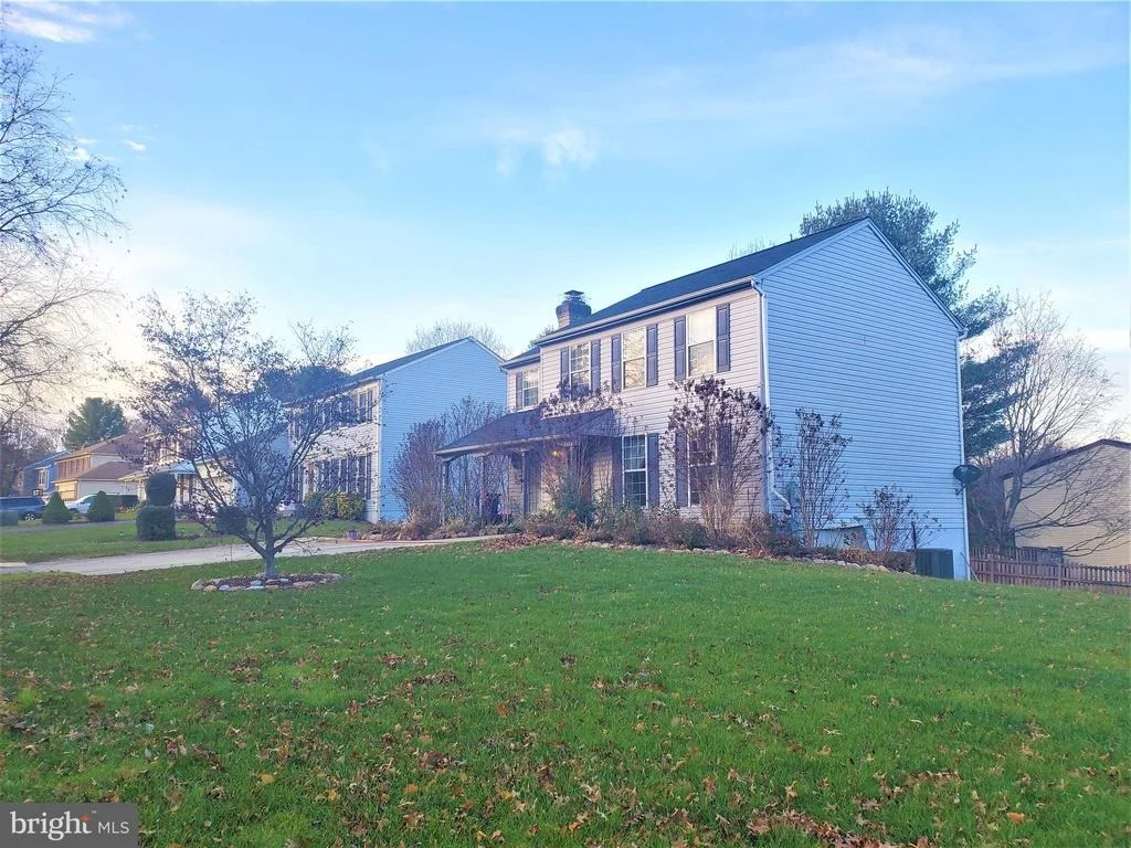 Photo of 7801 EPSILON DRIVE