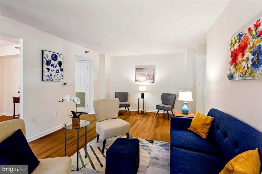 Photo of Unit 210 at 14801 PENNFIELD CIRCLE