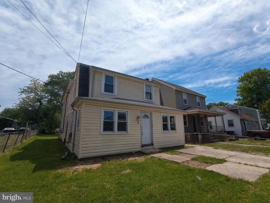Photo of 7 CARVER STREET