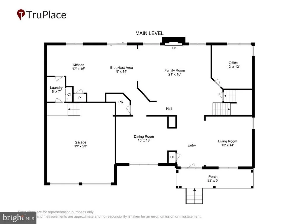 Photo of 10610 OUTPOST DRIVE