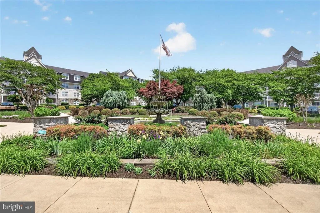 Photo of Unit 103 at 2500 WATERSIDE DRIVE