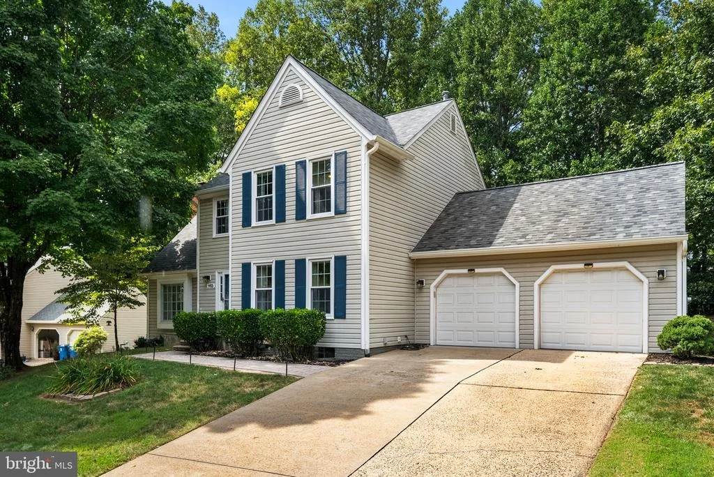 Photo of 9113 NORTHEDGE DRIVE