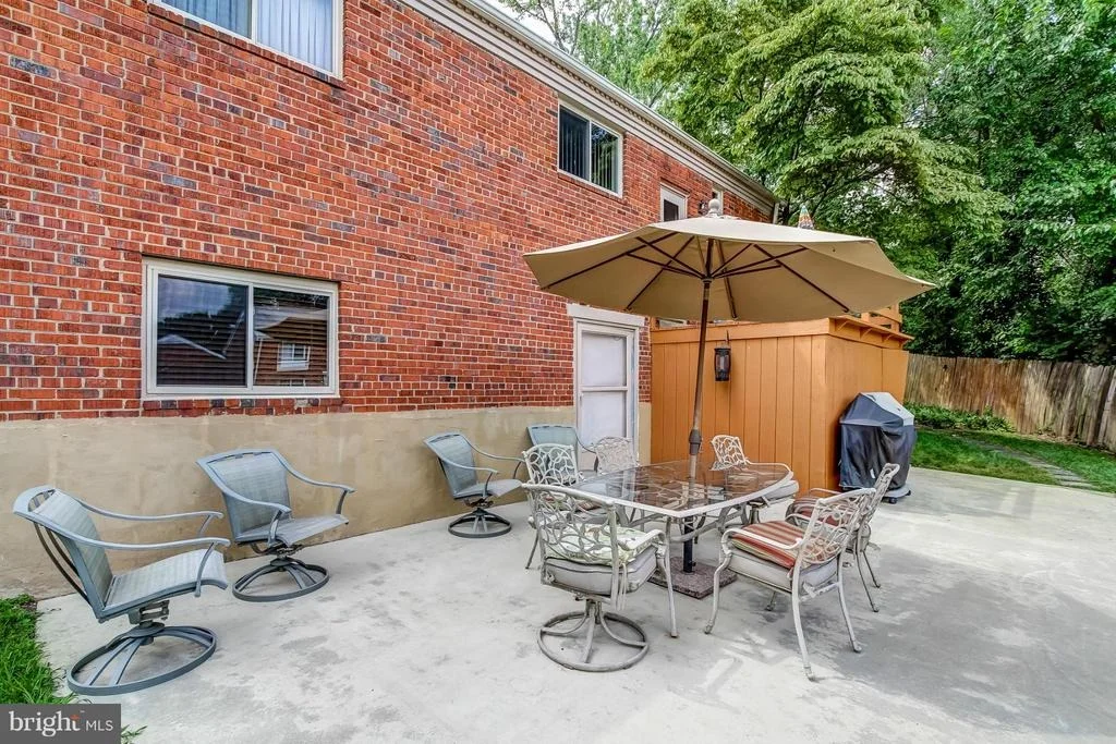 Photo of 8719 LEONARD DRIVE