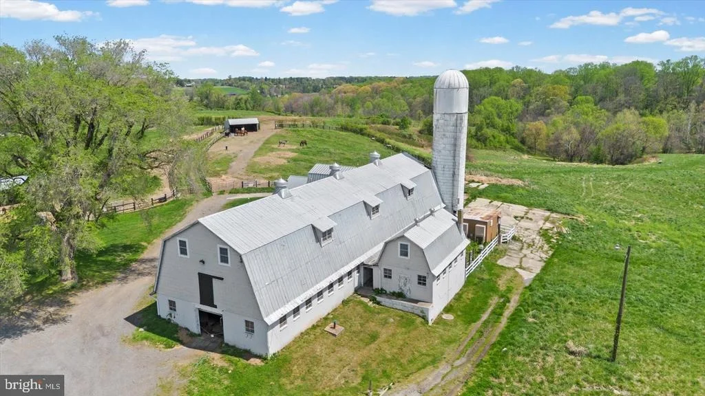 Photo of 2301 BALDWIN MILL ROAD
