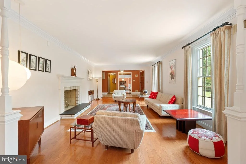 Photo of 15205 BAUGHMAN DRIVE