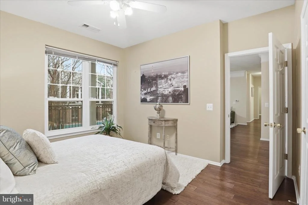 Photo of Unit 2204 at 1600 SPRING GATE DRIVE