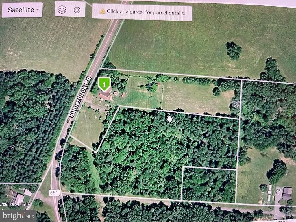 Photo of 6740 SUMERDUCK ROAD