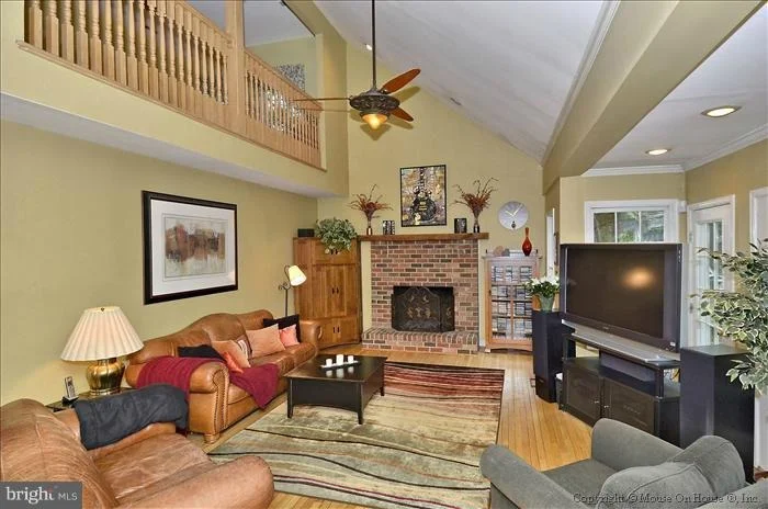 Photo of 14624 FALLING LEAF WAY