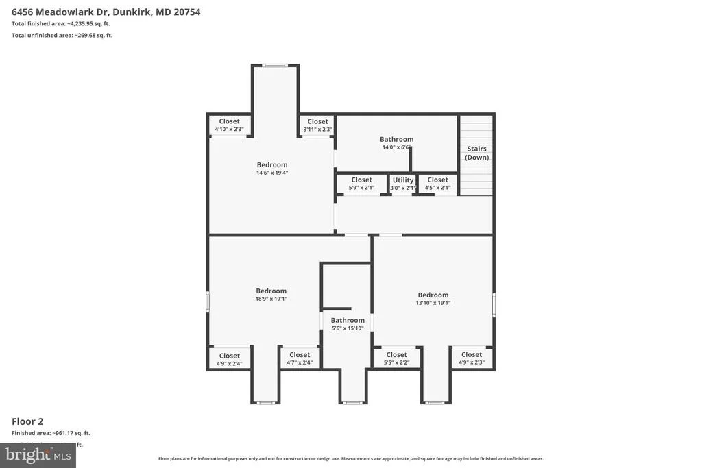Photo of 6456 MEADOWLARK DRIVE