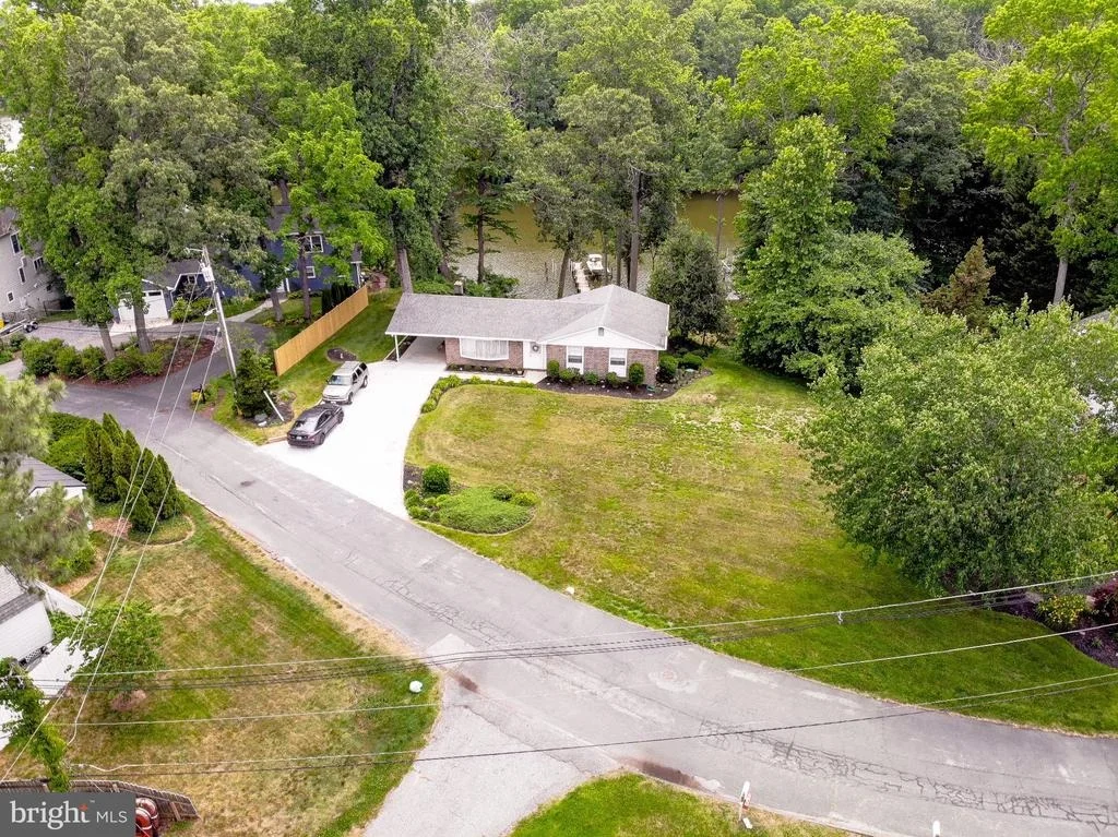 Photo of 3088 TUDOR HALL ROAD