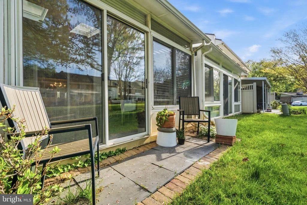 Photo of Unit 32F at 3590 GLENEAGLES DRIVE