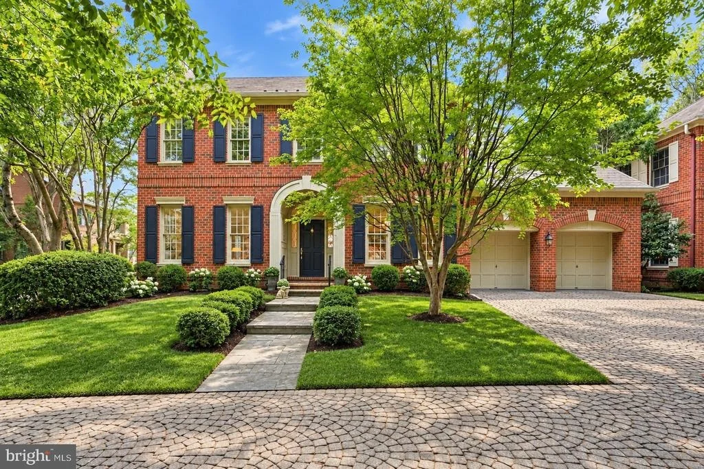 Photo of 9731 BEMAN WOODS WAY