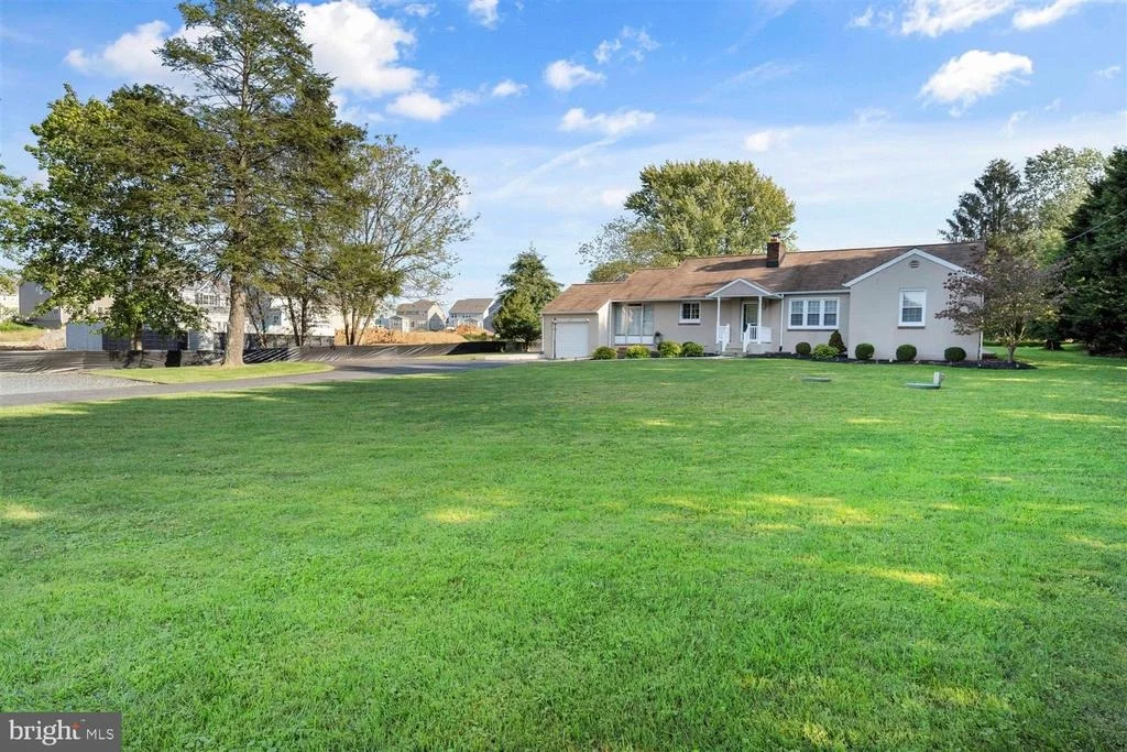 Photo of 2101 HARFORD ROAD